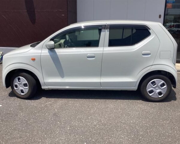 2020  SUZUKI ALTO FOR SALE FROM JAPAN