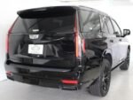 2024 CADILLAC FOR SALE FROM JAPAN - Image 9