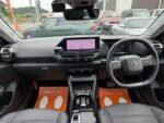 2024 CITROEN C4 FOR SALE FROM JAPAN - Image 3