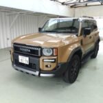 2024 LAND CRUISER 250 FOR SALE FROM JAPAN