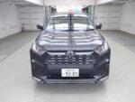 2021 TOYOTA RAV4 FOR SALE FROM JAPAN