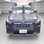2021 TOYOTA RAV4 FOR SALE FROM JAPAN