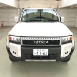 2024  TOYOTA LAND CRUISER 250 FOR SALE FROM JAPAN