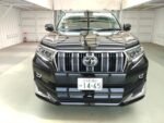 2020 TOYOTA LAND CRUISER PRADO FOR SALE FROM JAPAN