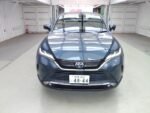 2020 TOYOTA HARRIER FOR SALE FROM JAPAN