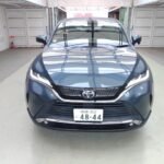 2020 TOYOTA HARRIER FOR SALE FROM JAPAN