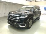 2023 TOYOTA LAND CRUISER FOR SALE FROM JAPAN - Image 8