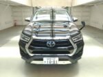 2021 TOYOTA HILUX FOR SALE FROM JAPAN