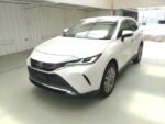 2020 TOYOTA HARRIER FOR SALE FROM JAPAN
