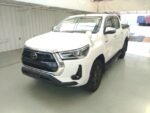 2022 TOYOTA HILUX FOR SALE FROM JAPAN - Image 13