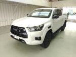 2022 TOYOTA HILUX FOR SALE FROM JAPAN - Image 2