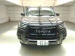 2024 TOYOTA HILUX FOR SALE FROM JAPAN