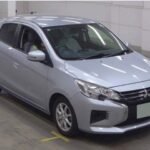2023 MITSUBISHI MIRAGE FOR SALE FROM JAPAN