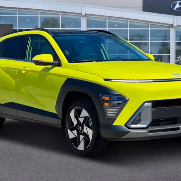 2025 HYUNDAI FOR SALE FROM JAPAN