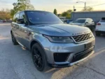 2020 RANGE ROVER FOR SALE FROM JAPAN