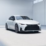 2023 LEXUS IS FOR SALE FROM JAPAN