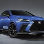 2020 LEXUS NX FOR SALE FROM JAPAN