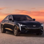 2024 CADILLAC FOR SALE FROM JAPAN