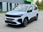 2021 PEUGEOT RIFTER FOR SALE FROM JAPAN