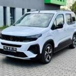 2021 PEUGEOT RIFTER FOR SALE FROM JAPAN