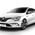 2022 RENAULT MEGANE FOR SALE FROM JAPAN